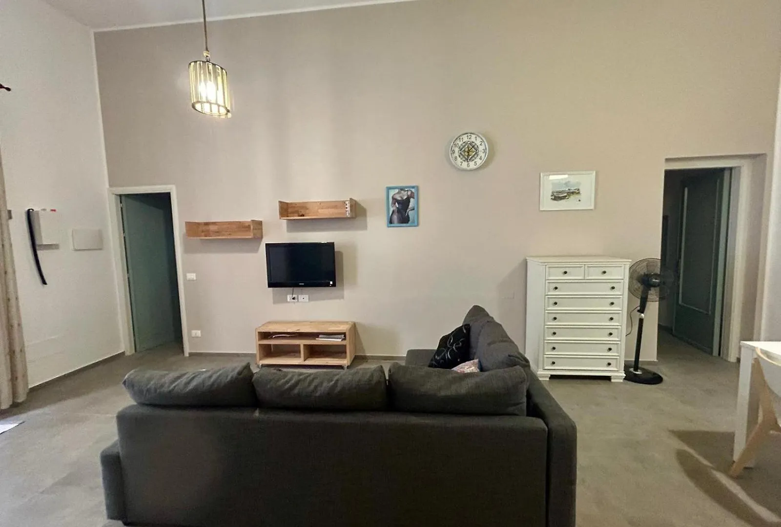 Appartamento Sea&Sun Castellammare del Golfo