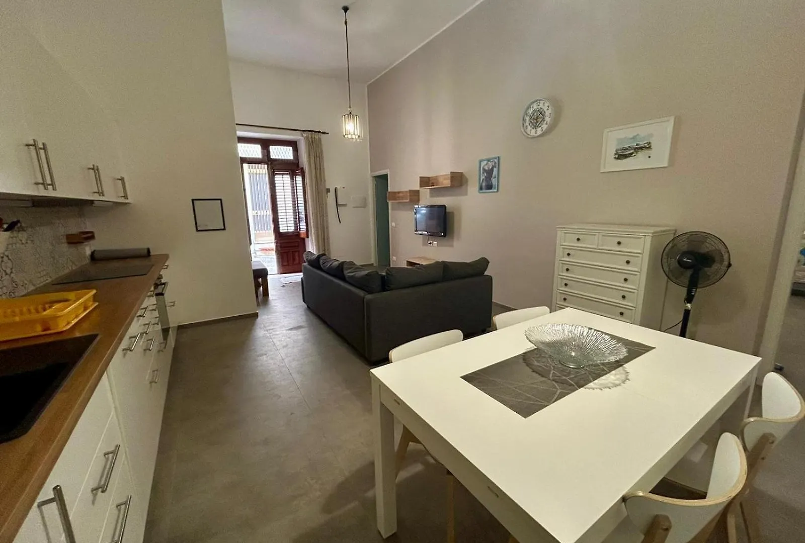 Appartamento Sea&Sun Castellammare del Golfo