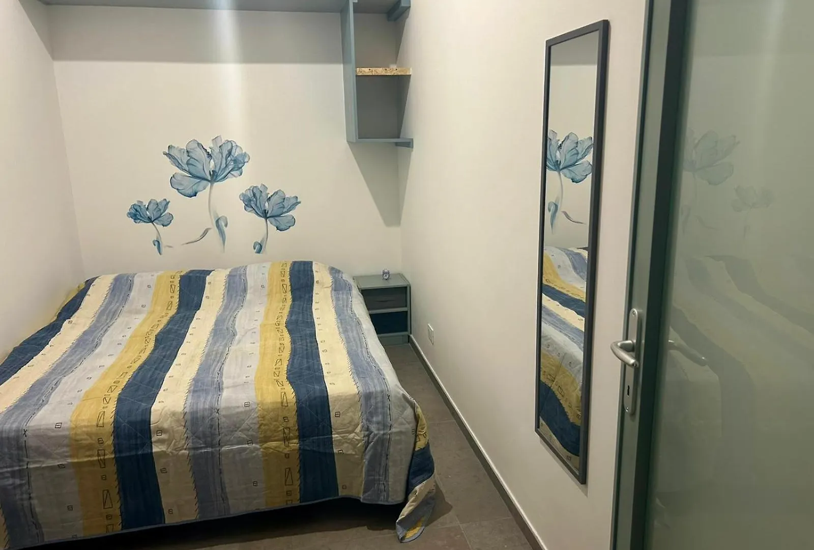 Appartamento Sea&Sun Castellammare del Golfo 0*,  Italia